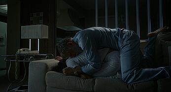 Actress - Eleonore Hendricks, Cemre Paksoy: Movie - Night Nurse